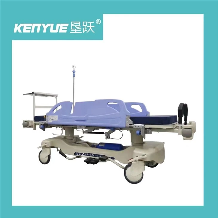 Hydraulic Pressure KY-EB6615N