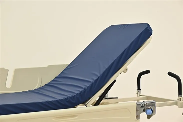 Multifunctional Hospital Bed