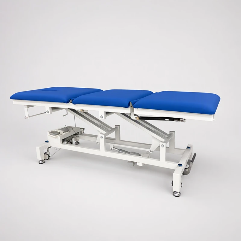 Tempat Tidur Sofa Pemeriksaan