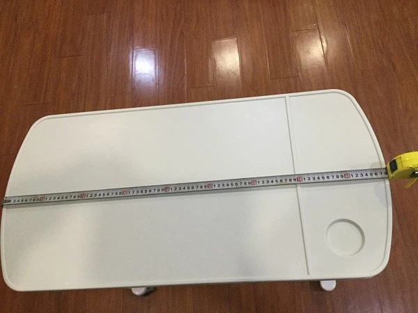 Height Adjustable Over Bed Tables high quality