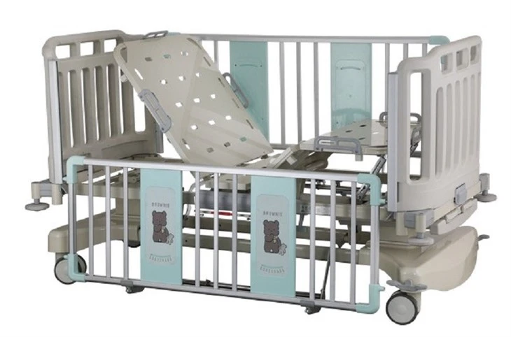 Pediatric ICU Bed factory