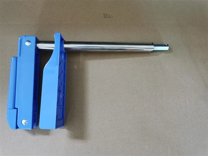 Plastic Rocker ABS New Material