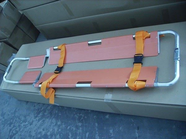 Scoop Stretcher factory